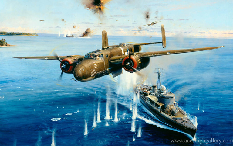 AIR APACHES ON THE WARPATH by Robert Taylor